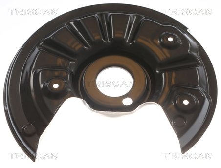 Protectie noroi disc frana Triscan 8125 29275