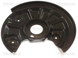 Protectie noroi disc frana Triscan 8125 29275
