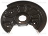 Protectie noroi disc frana Triscan 8125 29275