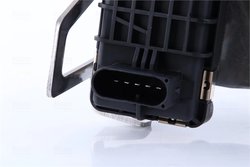 TURBINA NISSENS 93503 - Compatibil cu BMW