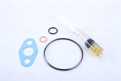TURBINA NISSENS 93503 - Compatibil cu BMW