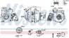 TURBINA NISSENS 93503 - Compatibil cu BMW