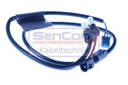 ADAPTOR ACUMULATOR SENCOM 20481 - Piesa auto compatibila cu mai multe marci