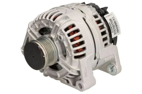ALTERNATOR STARDAX STX110170R - Compatibil cu OPEL, VAUXHALL