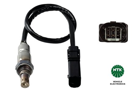SONDA LAMBDA NTK 94388 - Compatibil cu SKODA, VW