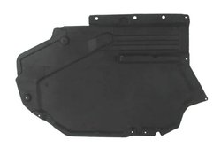 ACOPERIRE MOTOR BLIC 6601-02-0096983P - Compatibil cu BMW