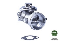 SUPAPA EGR NTK 97650 - Compatibil cu AUDI, FORD, SEAT, SKODA, VW