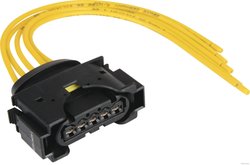Set reparat cabluri, motor stergator parbriz Herth+Buss Elpa