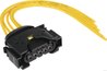 SET REPARAT CABLURI, MOTOR STERGATOR PARBRIZ HERTH+BUSS ELPARTS 51277446 - Compatibil cu ALPINA, AUDI, CITROEN, FORD, LAND ROVER