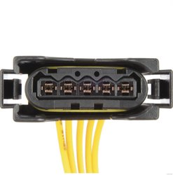 SET REPARAT CABLURI, MOTOR STERGATOR PARBRIZ HERTH+BUSS ELPARTS 51277446 - Compatibil cu ALPINA, AUDI, CITROEN, FORD, LAND ROVER