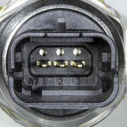 SENZOR PRESIUNE COMBUSTIBIL PIERBURG 7.11225.27.0 - Compatibil cu CITROEN, DS, OPEL, PEUGEOT