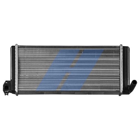 Schimbator caldura incalzire habitaclu HIGHWAY AUTOMOTIVE 50