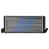 Schimbator caldura incalzire habitaclu HIGHWAY AUTOMOTIVE 50
