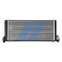 Schimbator caldura incalzire habitaclu HIGHWAY AUTOMOTIVE 50