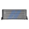 Schimbator caldura incalzire habitaclu HIGHWAY AUTOMOTIVE 50