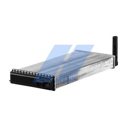 Schimbator caldura incalzire habitaclu HIGHWAY AUTOMOTIVE 50