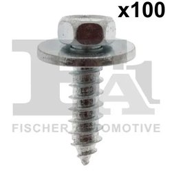 SURUB FA1 12-70003.100 - Piesa auto compatibila cu mai multe marci