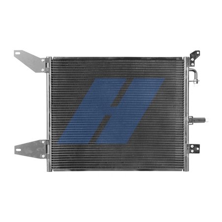 Radiator climatizare HIGHWAY AUTOMOTIVE 40021001
