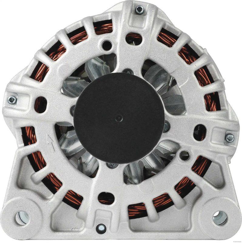 ALTERNATOR HERTH+BUSS ELPARTS 32005017 - Compatibil cu DACIA, LADA, NISSAN, RENAULT, SMART