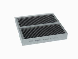Filtru aer habitaclu BOSCH 1 987 435 618