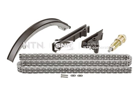 SET DISTRIBUTIE LANT SNR KDC451.07 - Compatibil cu MERCEDES-BENZ, SSANGYONG