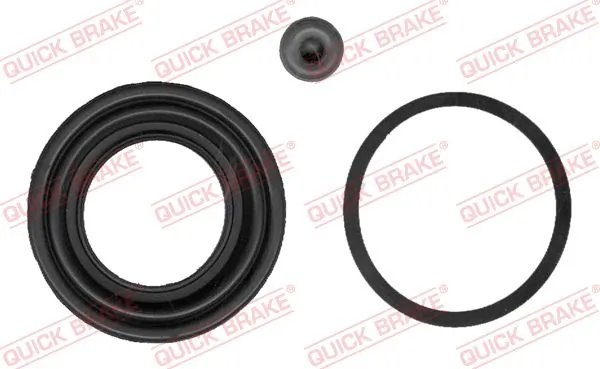 SET REPARATIE ETRIER QUICK BRAKE 114-0408 - Compatibil cu KIA