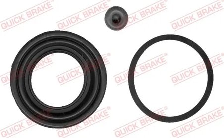 SET REPARATIE ETRIER QUICK BRAKE 114-0408 - Compatibil cu KIA