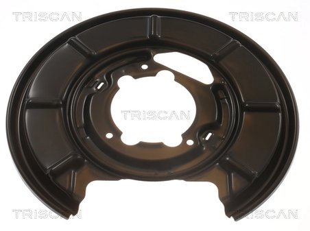 PROTECTIE NOROI DISC FRANA TRISCAN 8125 23230 - Compatibil cu MERCEDES-BENZ