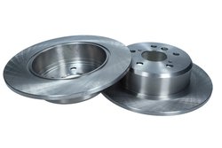 DISC FRANA MAXGEAR 19-4814 - Compatibil cu TOYOTA