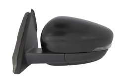OGLINDA EXTERIOARA BLIC 5402-03-2273310P - Compatibil cu FORD