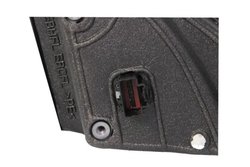OGLINDA EXTERIOARA BLIC 5402-03-2273310P - Compatibil cu FORD