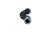 FURTUN INTERCOOLER/TURBO NRF 166001 - Compatibil cu AUDI, SEAT, SKODA, VW