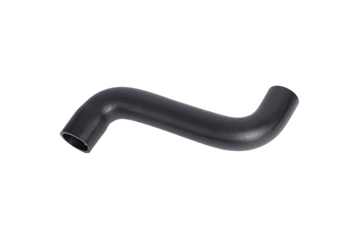 FURTUN INTERCOOLER/TURBO NRF 166156 - Compatibil cu SEAT, SKODA, VW