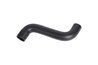 FURTUN INTERCOOLER/TURBO NRF 166156 - Compatibil cu SEAT, SKODA, VW