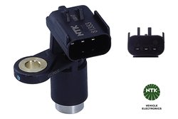 SENZOR IMPULSURI ARBORE COTIT NTK 81353 - Compatibil cu CHRYSLER, DODGE, JEEP, PLYMOUTH