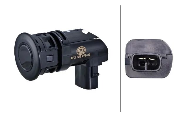 SENZOR ASISTENTA PARCARE HELLA 6PX 358 270-301 - Compatibil cu MAZDA