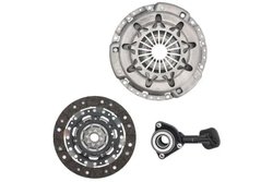 Set ambreiaj Nexus F1G218NX