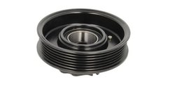 CUPLA MAGNETICA COMPRESOR CLIMATIZARE THERMOTEC KTT040080 - Compatibil cu FORD, MERCEDES-BENZ