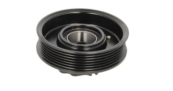 CUPLA MAGNETICA COMPRESOR CLIMATIZARE THERMOTEC KTT040080 - Compatibil cu FORD, MERCEDES-BENZ