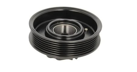 CUPLA MAGNETICA COMPRESOR CLIMATIZARE THERMOTEC KTT040080 - Compatibil cu FORD, MERCEDES-BENZ