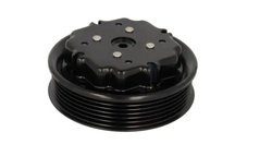 CUPLA MAGNETICA COMPRESOR CLIMATIZARE THERMOTEC KTT040080 - Compatibil cu FORD, MERCEDES-BENZ