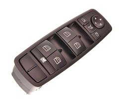 Comutator macara geam Maxgear 50-0582