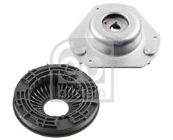 Set reparatie rulment flansa amortizor Febi Bilstein 187798