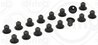 Set garnituri ax supape Elring B23.410