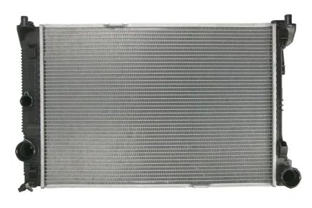 Radiator racire motor Thermotec D7M072TT