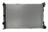 Radiator racire motor Thermotec D7M072TT