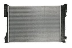 Radiator racire motor Thermotec D7M072TT