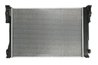 Radiator racire motor Thermotec D7M072TT