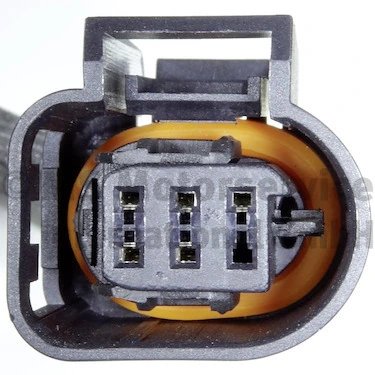 SONDA LAMBDA PIERBURG 7.13115.02.0 - Compatibil cu BMW, BMW (BRILLIANCE), MINI, ROLLS-ROYCE