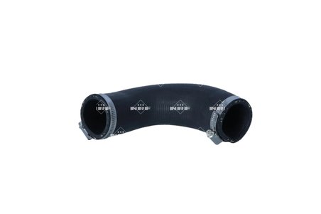 Furtun intercooler/turbo NRF 166183